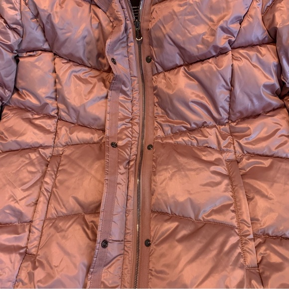 NEW Hooded Puffer Jacket - Picture 10 of 14